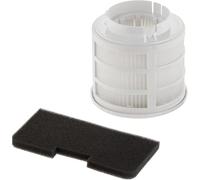 Hoover U99 Kit pre motor y filtro de escape Hepa, filtro adicional, pieza de repuesto original, compatible con aspiradora Hoover Sprint Evo (*producido a partir de julio de 2019 en adelante)