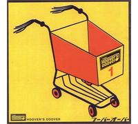 Hoover’s Ooover