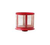 Hoover Filtro de slaida 35601925 S123A Rhapsody, Rojo