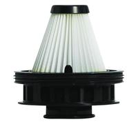 Hoover S139 Filtro Premotor Antiolor, Recambio Original HFX, 1 Pieza