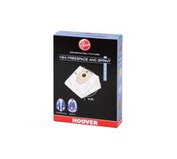 HOOVER SACOS PAPEL P/ASPIRADOR TCP1805/2010/TFS7205S/TFG5123