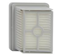 Hoover SH01 Filtro HEPA Original para aspiradora, con tecnología antiolor y filtrado Adicional para una Limpieza más higiénica y un Aire más Puro. Compatible con la aspiradora HW5