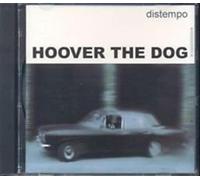 Hoover the Dog - Hoover the Dog "Distempo" Trad Wales