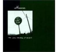 Hoover - The Lurid Traversal Of Route 7