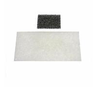 Hoover U38 Kit de Filtro para Aspiradora Pre Motor & Escape TC Serie 35600416