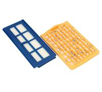 Hoover U63 Filtro Hepa Completo Aspiradora Capture Original 35601193