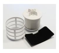 Hoover U66 SE81 SZ03001 Pre Motor Hepa Escape Kit Filtro 35601328 Parte Genuina