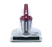 Hoover Ultra Vortex MBC500UV 011 aspiradora de mano Rojo Sin bolsa