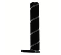 Hoover Y73 Cepillo Giratorio agitador Original para aspiradora - Repuesto para Suelos y Azulejos, Compatible HF4