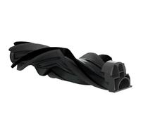 Hoover Y83 - Agitador para Cepillo de Limpieza Original y Pieza de Repuesto Compatible con HF2/HF1 Plus