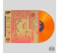 Hooveriii – Round Of Applause – Vinilo