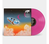 Hooveriii Manhunter (Vinyl) 12" Album Coloured Vinyl (Limited Edition)