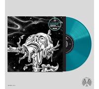 Hooveriii - Water For The Frogs [Vinilo]