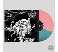 Hooveriii - Water for the Frogs (Vinyl Half Pink Edt.) [Vinilo]