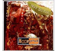 Hooverman - Not So Fast