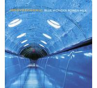 Hooverphonic - Blue Wonder Power Milk