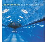 Hooverphonic - Blue Wonder Power Milk