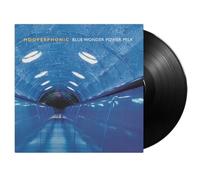Hooverphonic – Blue Wonder Power Milk – Vinilo – Music on Vinyl