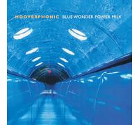 Hooverphonic - Blue Wonder Power Milk (LP Coloured Vinyl) [Vinilo]