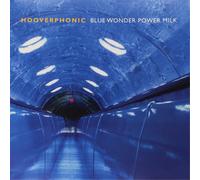 Hooverphonic – Blue Wonder Power Milk – Vinilo – Music on Vinyl