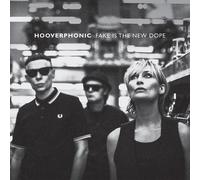 Hooverphonic Fake Is The New Dope (CD) (Importación USA)
