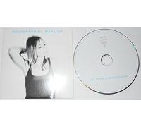 Hooverphonic - HOOVERPHONIC - WAKE UP "2 Tracks" (2005) - CD Single..