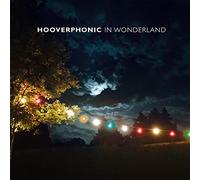 Hooverphonic - In Wonderland [180 gm LP Coloured Vinyl] [Vinilo]