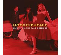 Hooverphonic - Jackie Cane Remixes [12 inch Coloured Vinyl] [Vinilo]