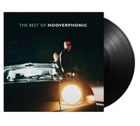 HOOVERPHONIC Lo Mejor De Hooverphonic (3xLP) Sellado Nuevo Vinilo