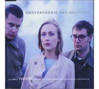 Hooverphonic - Mad About You