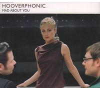 Hooverphonic - Mad About You