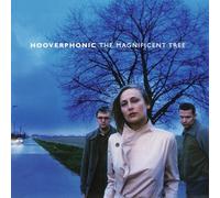 Hooverphonic - Magnificent Tree (LP Coloured Vinyl) [Vinilo]
