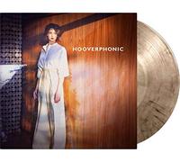 Hooverphonic - Reflection -Coloured- [Vinilo]