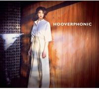 Hooverphonic - Reflection -Digi-