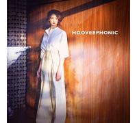 Hooverphonic - Reflection - Hooverphonic - Reflexión, álbum, sonido analógico, reverbNoémie Wolfs, vinilo, edición limitada