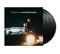 Hooverphonic – The Best Of Hooverphonic – Vinilo (Importación USA)