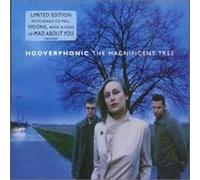 Hooverphonic - The Magnificent Tree