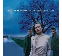 Hooverphonic - The Magnificent Tree [VINYL] [Vinilo]