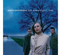 Hooverphonic THE MAGNIFICENT TREE (CD) (Importación USA)