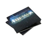 Hooverphonic The Magnificent Tree - Live With Strings (CD) (Importación USA)