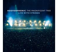 Hooverphonic The Magnificent Tree: Live With Strings (Vinyl) (Importación USA)