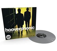 Hooverphonic - Their Ultimate Collection (Colored Vinyl)