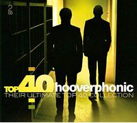 Hooverphonic – Top 40 – Sony Music