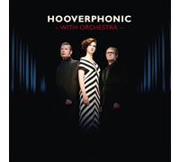 Hooverphonic - With Orchestra [Vinilo]