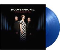 Hooverphonic - With Orchestra Live [Vinilo]