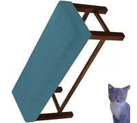 Hoowarm Fundas para Banco De Comedor, Funda para Banco De Piano,extraíbles Lavables Cubierta Elástica para Banco, Jacquard Más Gruesa, Antideslizante, con Correas De Seguridad(A6,90-120cm)