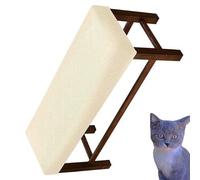 Hoowarm Fundas para Banco De Comedor, Funda para Banco De Piano,extraíbles Lavables Cubierta Elástica para Banco, Jacquard Más Gruesa, Antideslizante, con Correas De Seguridad(A5,130-150cm)