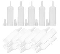HOOWIFFY Abridor de Ampollas de Plástico 5ml para Hospital Diseño Ligero, Paquete de 20 Piezas para Cortar Frascos de Ampolla