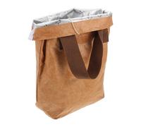 HOOWIFFY Bolsa Sellada para Té Suelto de Papel y Aluminio, Reutilizable y Elegante, Adecuado para Fiesta de Cumpleaños y Conservación en Casa