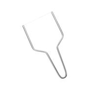 HOOWIFFY Cortador de Queso y Acero Inoxidable con Alambre Resistente para Cocina Doméstica y Profesional Herramienta Práctica para Cortar Pan y Queso Fácilmente